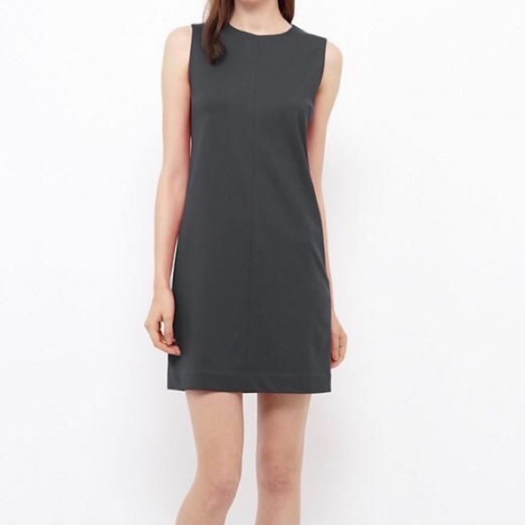 Uniqlo Dresses & Skirts - NWT Uniqlo Sleeveless Ponte Dress
